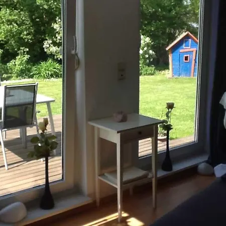 Haus Inge Am Park * Kenzingen