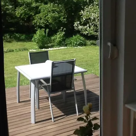 Haus Inge Am Park * Kenzingen