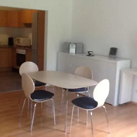 Haus Inge Am Park Kenzingen