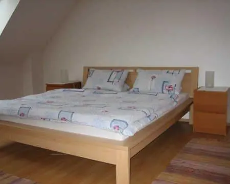 Haus Inge Am Park * Kenzingen